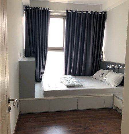 ID29929 - Apartment for rent in Midtown The Grande
