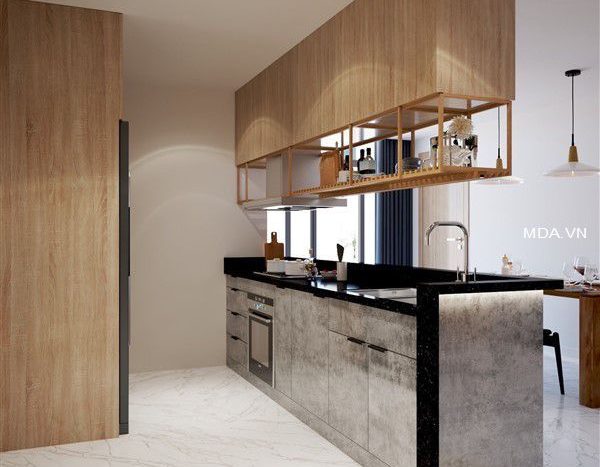 ID29974 - Apartment for rent in Midtown The Grande