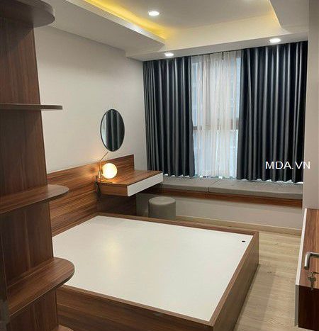 ID300004 – Apartment for rent in Midtown M7 The Signature