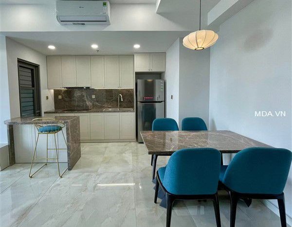 ID300005 – Apartment for rent in The Ascentia Phu My Hung