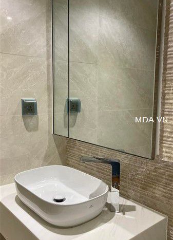 ID300005 – Apartment for rent in The Ascentia Phu My Hung
