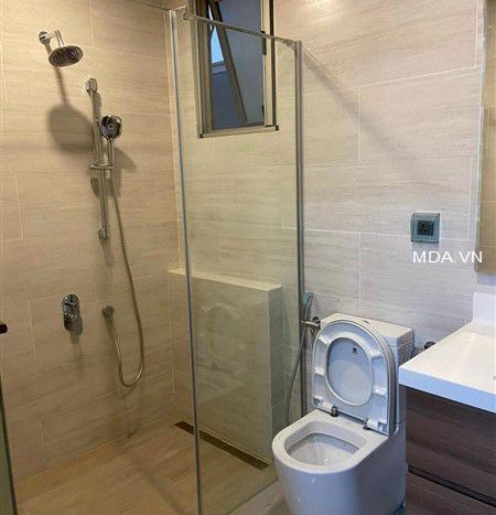 ID300006 – Apartment for rent in The Signature Phu My Hung
