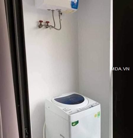 ID300009 - Officetel for rent in Kingston Residence Novaland