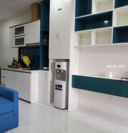 ID300009 - Officetel for rent in Kingston Residence Novaland