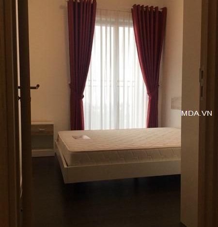 ID300010 - Apartment for rent in Newton Residence Novaland