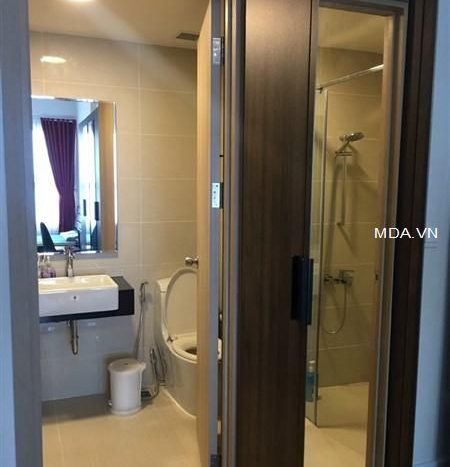 ID300010 - Apartment for rent in Newton Residence Novaland