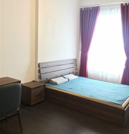 ID300010 - Apartment for rent in Newton Residence Novaland