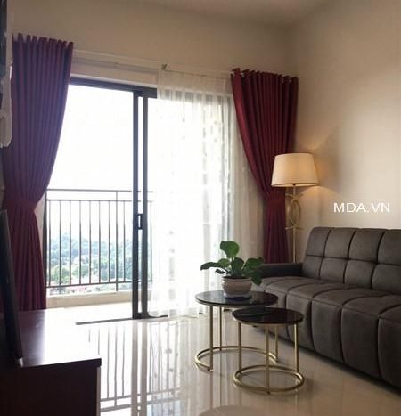 ID300010 - Apartment for rent in Newton Residence Novaland
