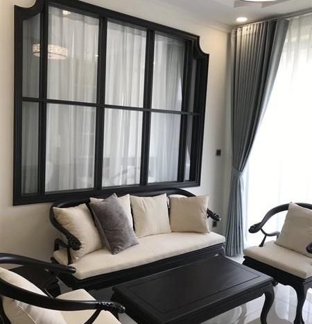 ID30016 - Apartment for rent in Midtown The Grande