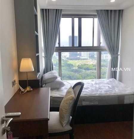 ID30016 - Apartment for rent in Midtown The Grande
