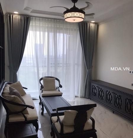 ID30016 - Apartment for rent in Midtown The Grande