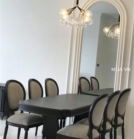 ID30016 - Apartment for rent in Midtown The Grande