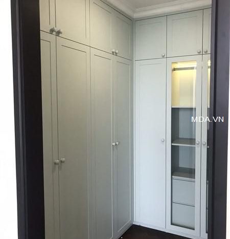 ID30016 - Apartment for rent in Midtown The Grande