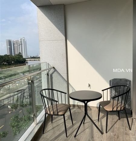 ID30049 - Apartment for rent in Midtown The Grande