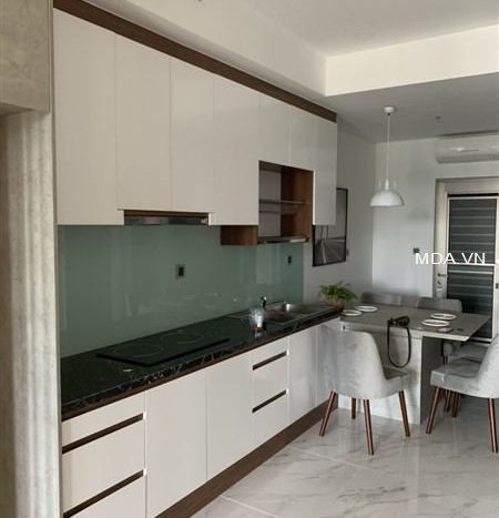 ID30049 - Apartment for rent in Midtown The Grande