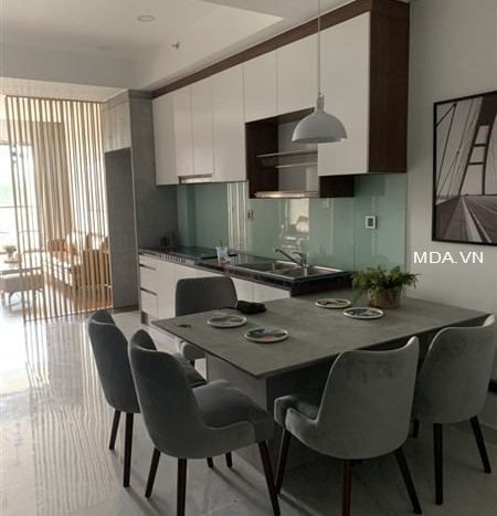 ID30049 - Apartment for rent in Midtown The Grande