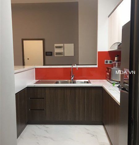 ID30092 - Apartment for rent in Midtown The Grande.