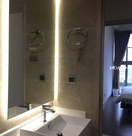 ID30092 - Apartment for rent in Midtown The Grande.