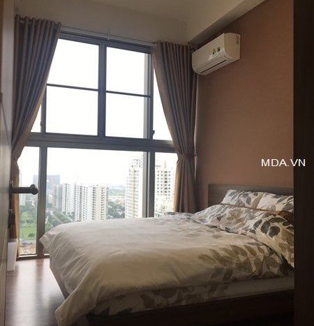 ID30092 - Apartment for rent in Midtown The Grande.