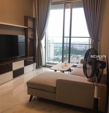ID30092 - Apartment for rent in Midtown The Grande.