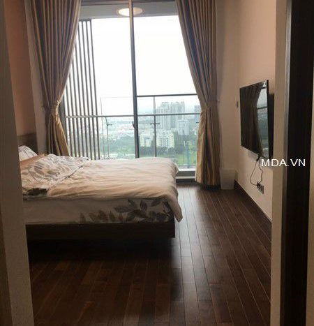 ID30092 - Apartment for rent in Midtown The Grande.