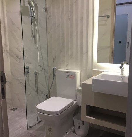 ID30092 - Apartment for rent in Midtown The Grande.