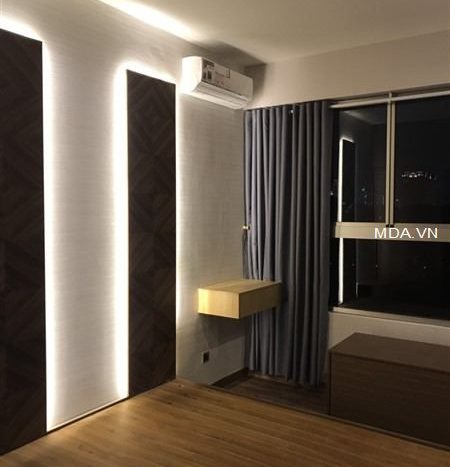 ID30251 - Apartment for rent in Midtown The Grande