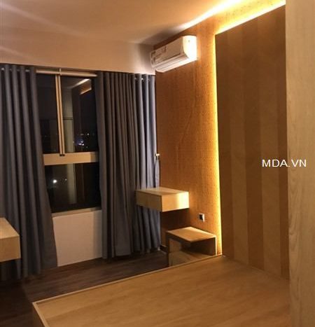 ID30251 - Apartment for rent in Midtown The Grande