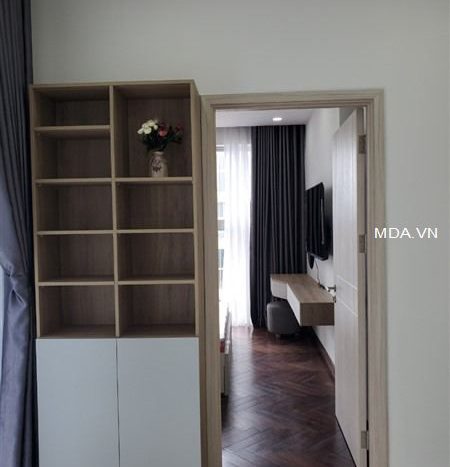 ID30253 - Apartment for rent in Midtown The Grande