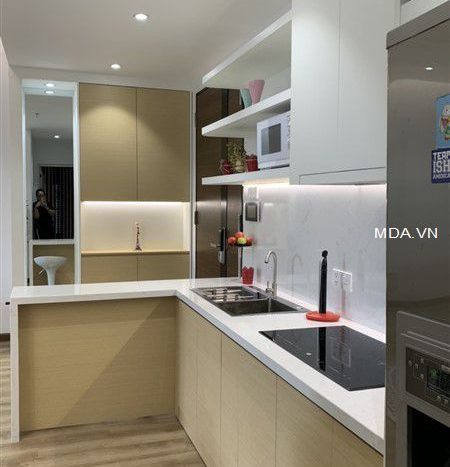 ID30349 - Apartment for rent in Midtown The Grande