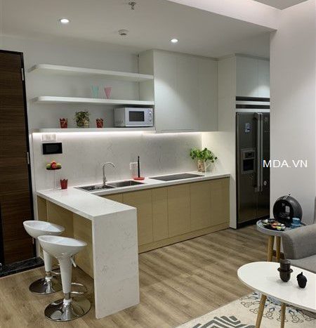 ID30349 - Apartment for rent in Midtown The Grande