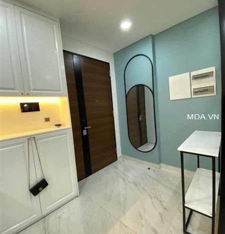 ID30432 - Apartment for rent in Midtown The Grande