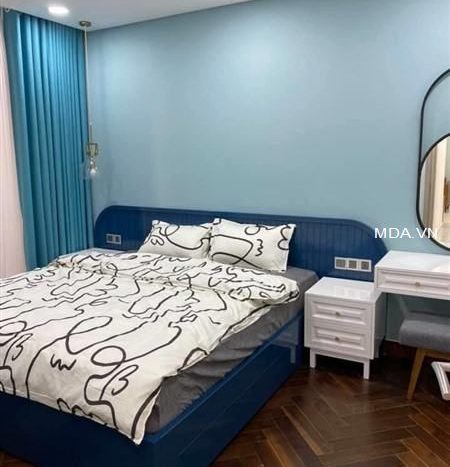 ID30432 - Apartment for rent in Midtown The Grande