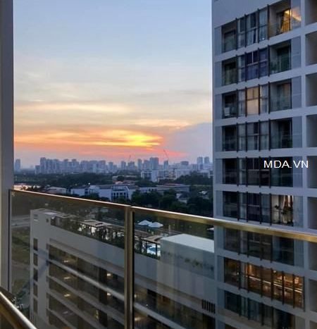 ID30432 - Apartment for rent in Midtown The Grande