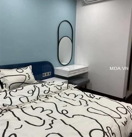 ID30432 - Apartment for rent in Midtown The Grande