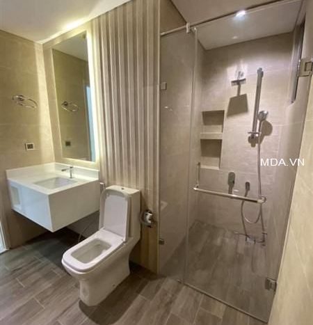 ID30432 - Apartment for rent in Midtown The Grande