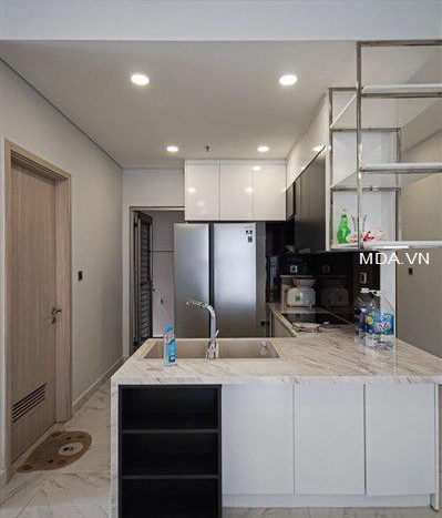 ID30466 - Apartment for rent in Midtown The Grande