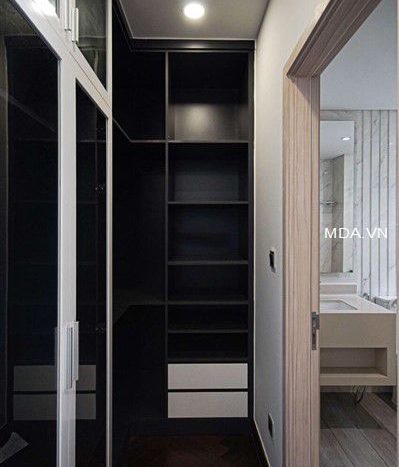 ID30466 - Apartment for rent in Midtown The Grande