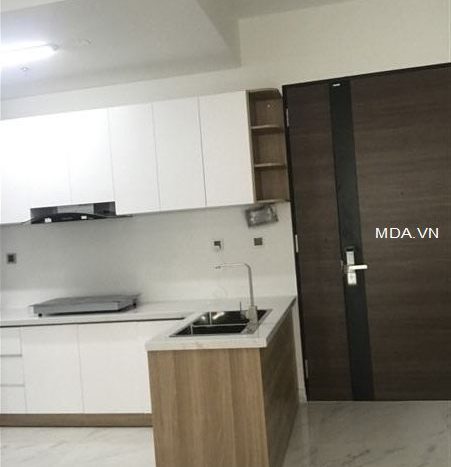 ID30495 - Apartment for rent in Midtown The Symphony.