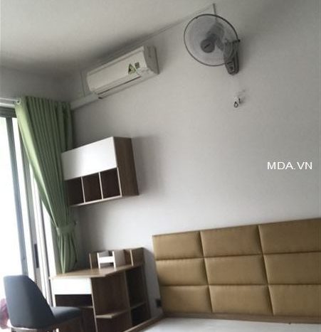 ID30495 - Apartment for rent in Midtown The Symphony.