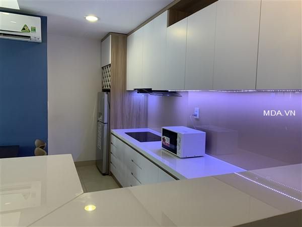 ID34334 - Apartment for rent in Masteri Thao Dien
