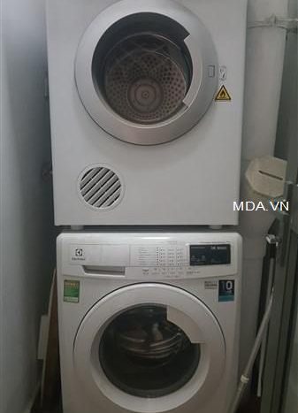 ID34334 - Apartment for rent in Masteri Thao Dien