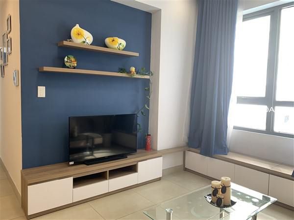 ID34334 - Apartment for rent in Masteri Thao Dien