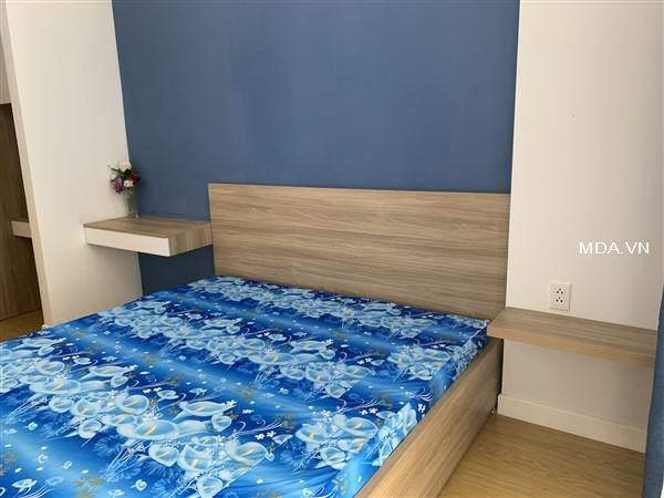 ID34334 - Apartment for rent in Masteri Thao Dien