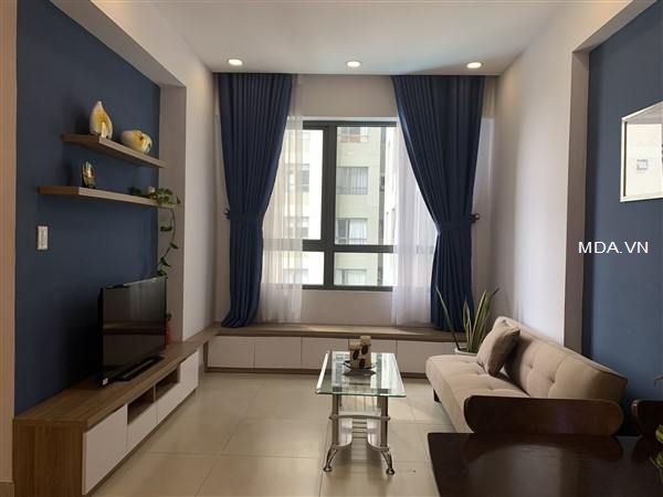 ID34334 - Apartment for rent in Masteri Thao Dien