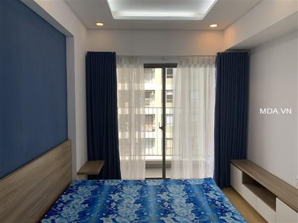ID34334 - Apartment for rent in Masteri Thao Dien