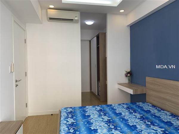 ID34334 - Apartment for rent in Masteri Thao Dien