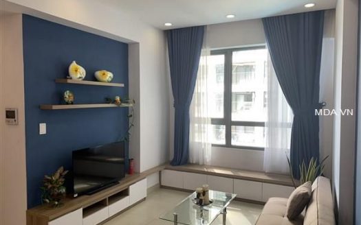 ID34334 - Apartment for rent in Masteri Thao Dien