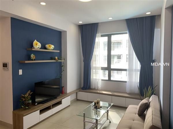 ID34334 - Apartment for rent in Masteri Thao Dien