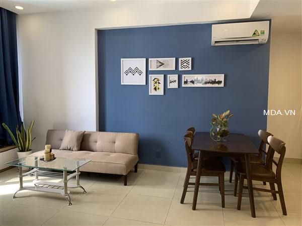 ID34334 - Apartment for rent in Masteri Thao Dien